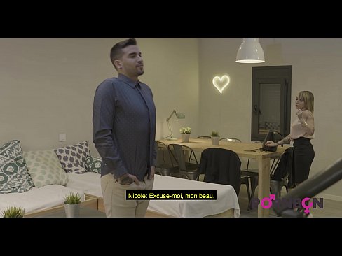 ❤️ PORNBCN 4K Մեծ կրծքերով մի հասուն կին ցանկանում է լինել անալ մատնված երիտասարդ ժիգոլոն մեծ դիկով մինետ ամորտիզմ ծանր բալասան ձեռքի աշխատանք շան ոճով փիսիկ լիզել օրգազմ ֆրանսերեն ենթագրեր ️❌ Պոռնո մեզ մոտ hy.porn-impact.ru ﹏